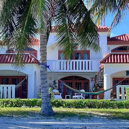Villa Rachel